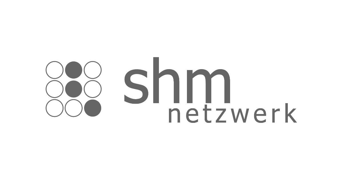 Über uns - shm netzwerk